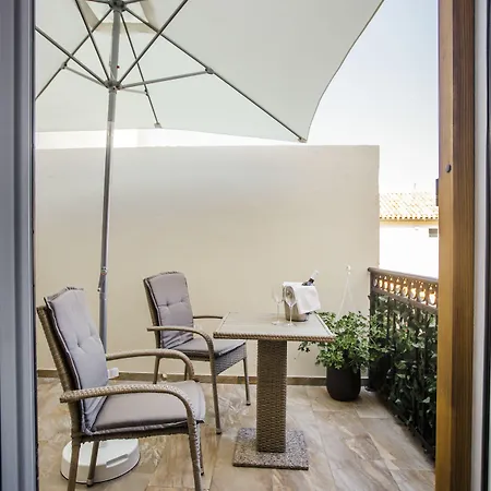 ホテル Heritage Dea Hvar