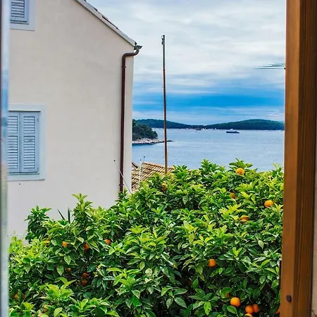 ホテル Heritage Dea Hvar 4*