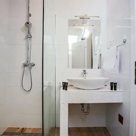 Heritage Dea Hvar 4* フヴァル