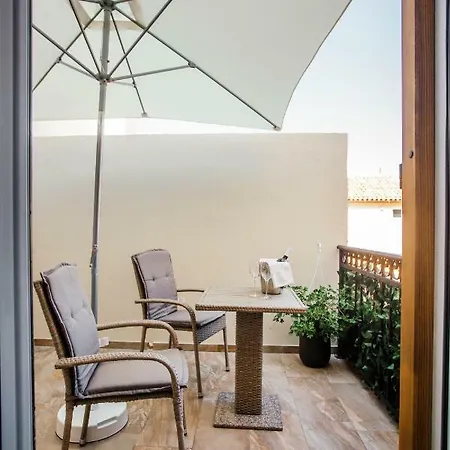 Heritage Dea Hvar 4* フヴァル