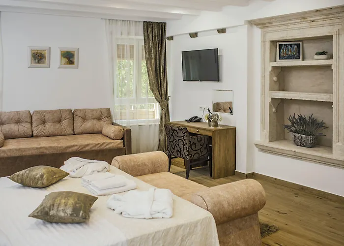 Hotel Heritage Dea Hvar