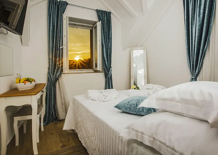 Hotel Heritage Dea Hvar