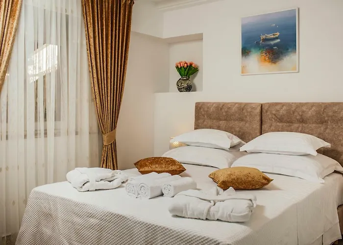 Hotel Heritage Dea Hvar