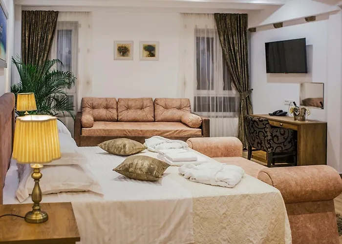 Heritage Dea Hvar Hvar Town