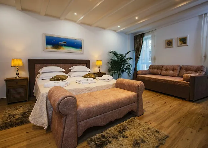 Heritage Dea Hvar Hvar Town