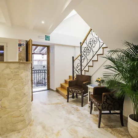 Heritage Dea Hvar Hotel