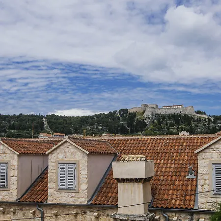 Heritage Dea Hvar Hvar Town