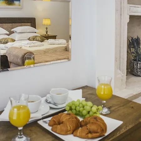 Heritage Dea Hvar Hotel Hvar Town