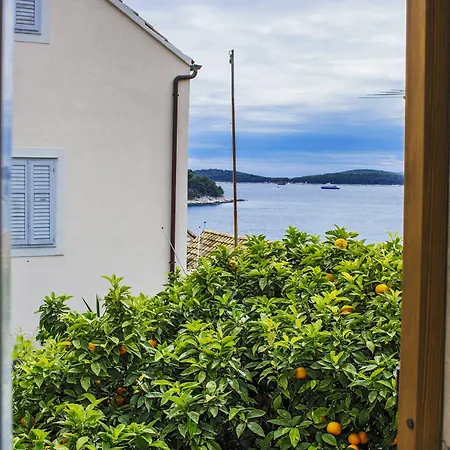 Hotel Heritage Dea Hvar 4*