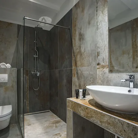 Heritage Dea Hvar Hotel