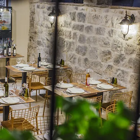 Heritage Dea Hvar 4*