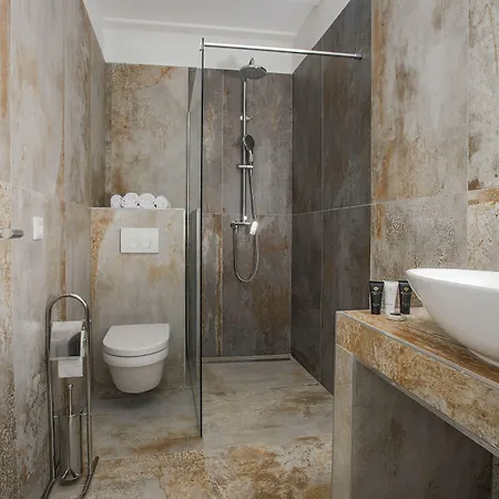 Heritage Dea Hvar 4* Hvar Town