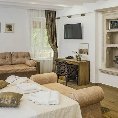 Hotel Heritage Dea Hvar