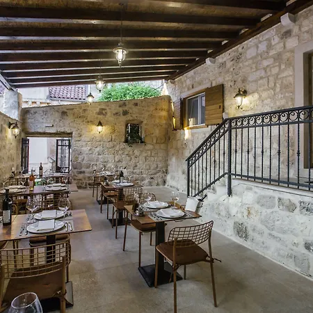 Hotel Heritage Dea Hvar Hvar Town
