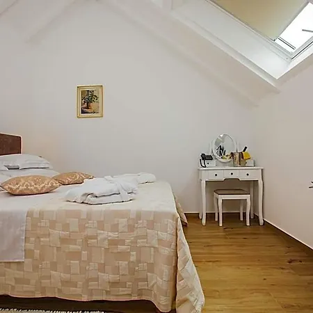 Hotel Heritage Dea Hvar Hvar Town