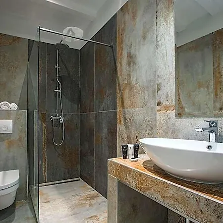Heritage Dea Hvar Hotel