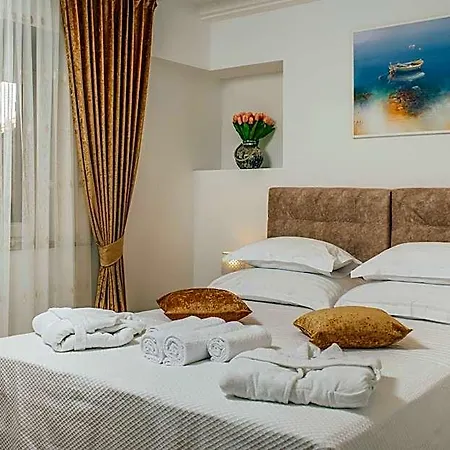 מלון Heritage Dea Hvar