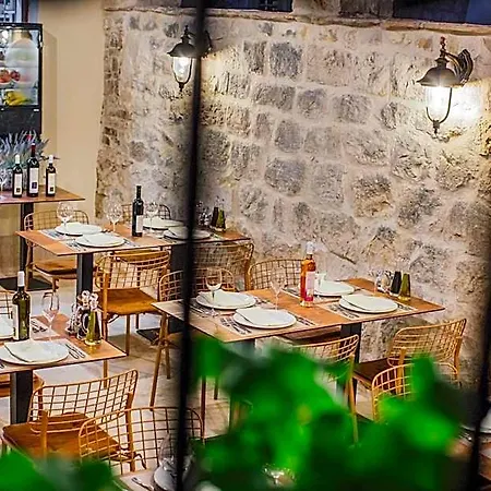 Hotel Heritage Dea Hvar Hvar Town
