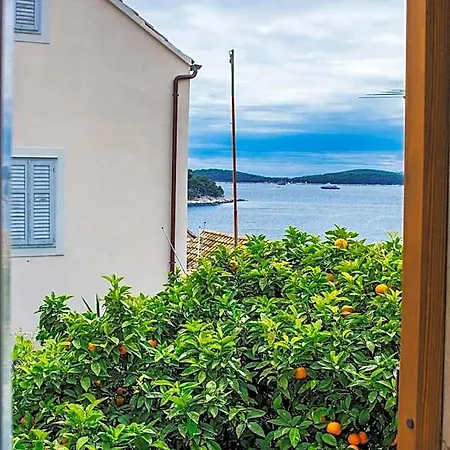 Heritage Dea Hvar 4*