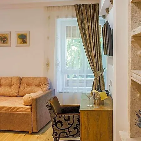 Heritage Dea Hvar 4*