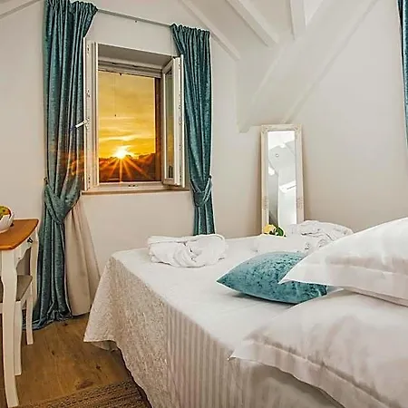 Heritage Dea Hvar Hotel Hvar Town