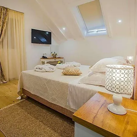 Hotel Heritage Dea Hvar