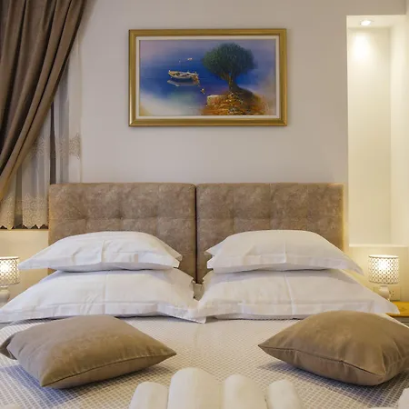 Heritage Dea Hvar 4* Hvar Town