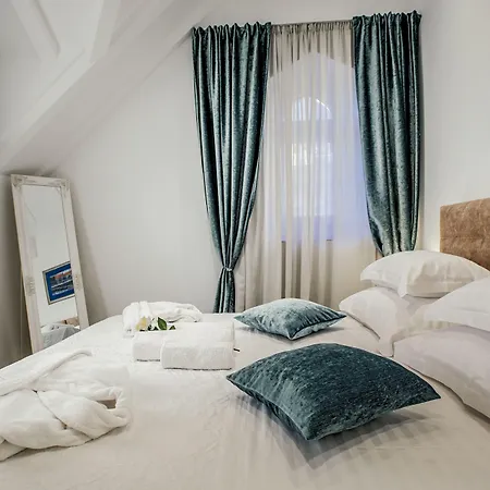 Heritage Dea Hvar