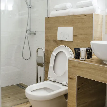 Hotel Heritage Dea Hvar
