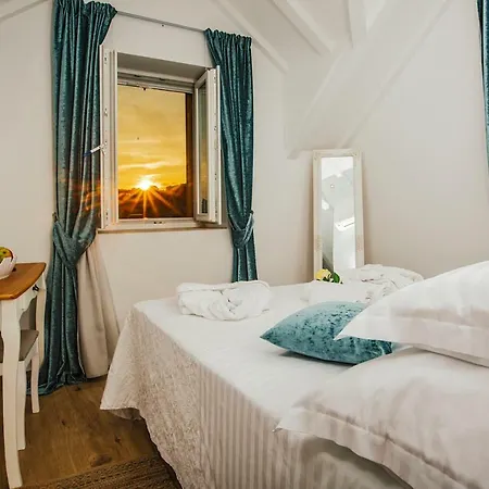 Heritage Dea Hvar هفار