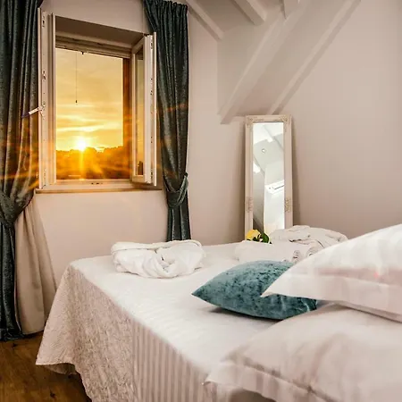 Heritage Dea Hvar هفار