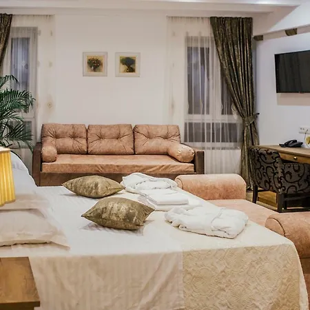 Heritage Dea Hvar هفار