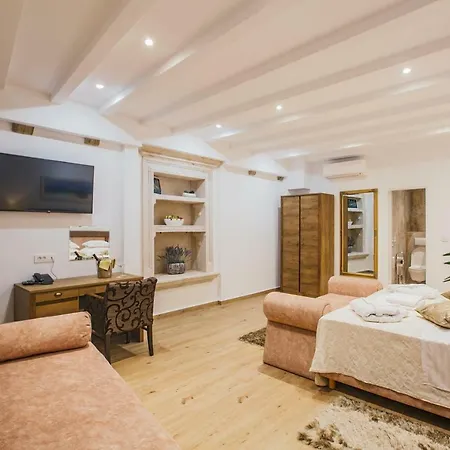 Szálloda Heritage Dea Hvar 4*