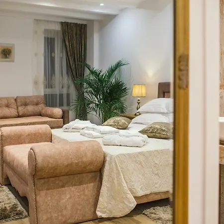 Heritage Dea Hvar Hotel 4*