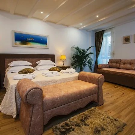 Heritage Dea Hvar هفار