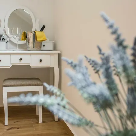 Hotell Heritage Dea Hvar