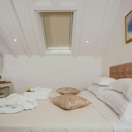 Heritage Dea Hvar فندق هفار