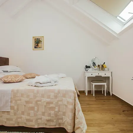 Heritage Dea Hvar هفار