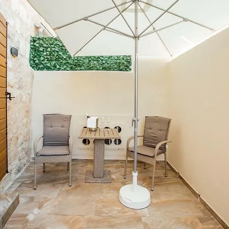 Heritage Dea Hvar