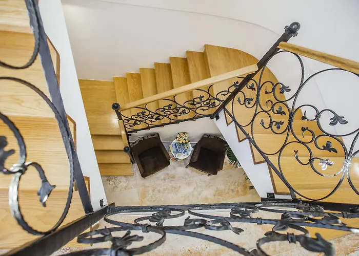 Heritage Dea Hvar 4*