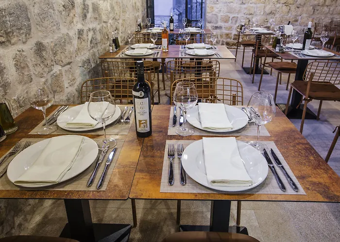 Heritage Dea Hvar Hotel Hvar Town