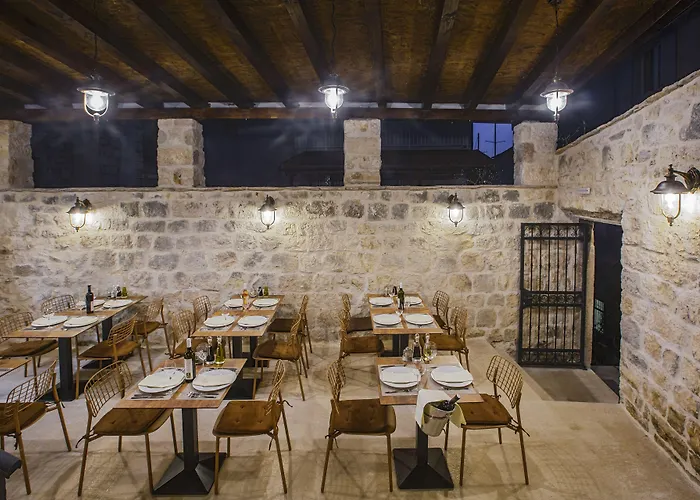 Heritage Dea Hvar Hvar Town