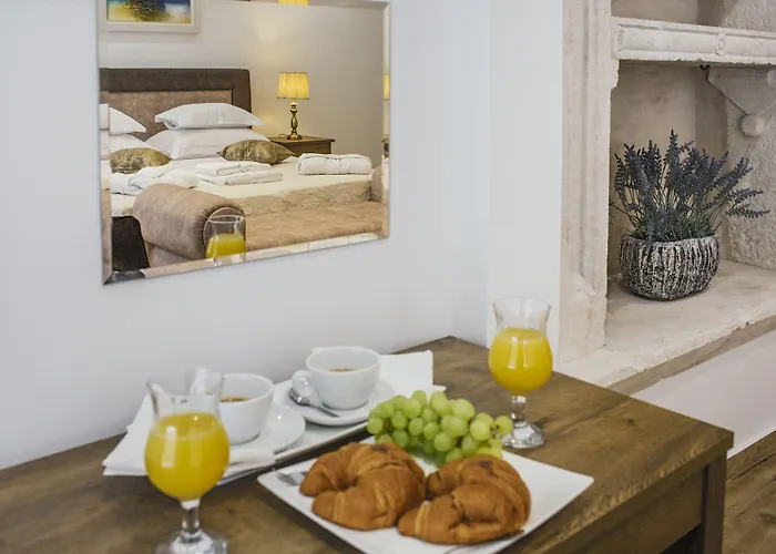 Heritage Dea Hvar Hotel Hvar Town