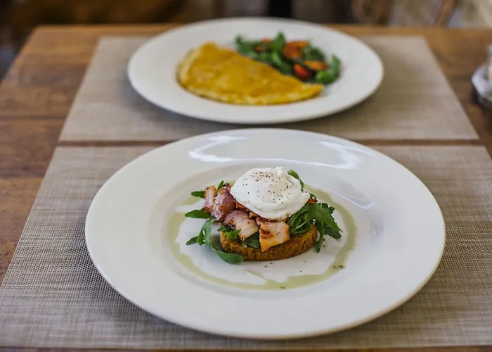 Heritage Dea Hvar 4*