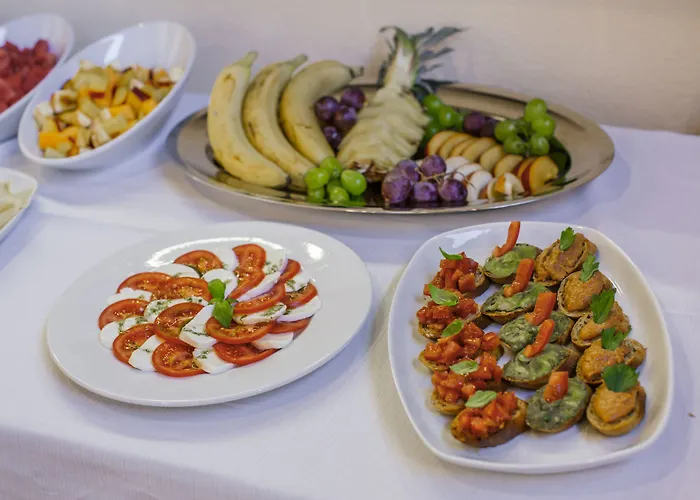 Hotel Heritage Dea Hvar 4*