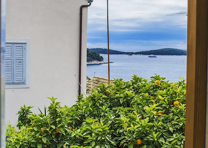 Hotel Heritage Dea Hvar 4*