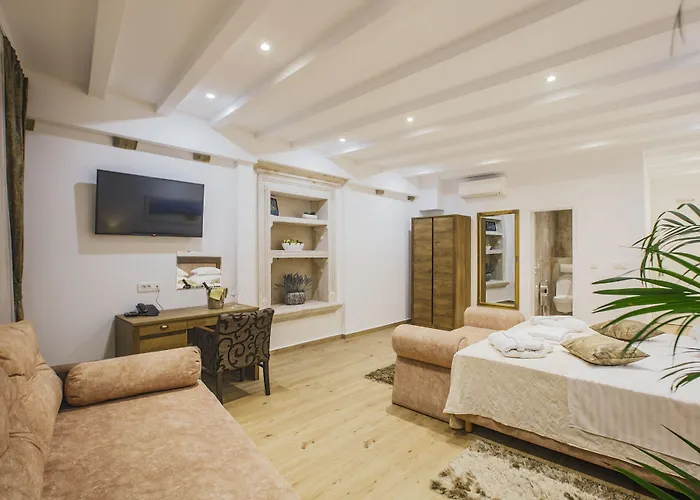 Hotel Heritage Dea Hvar Hvar Town