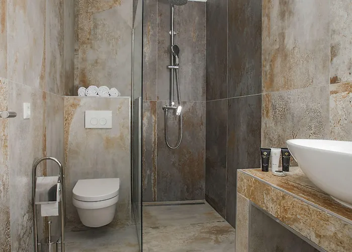 Heritage Dea Hvar 4* Hvar Town