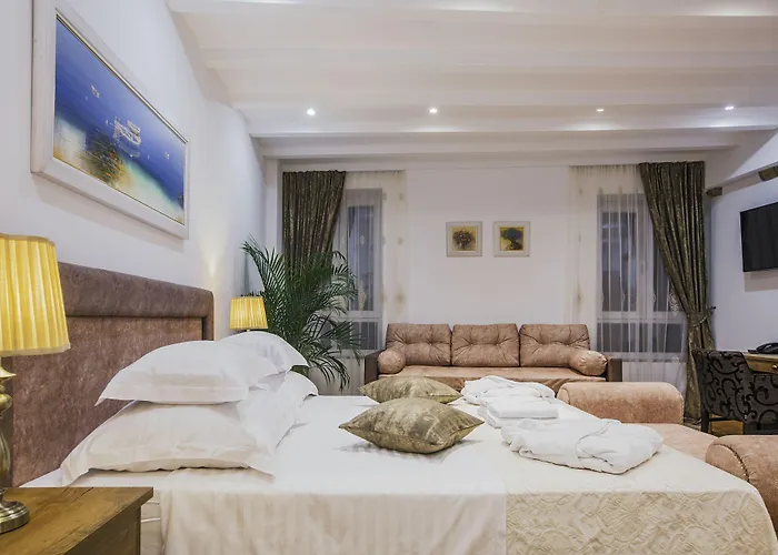 Heritage Dea Hvar Hvar Town