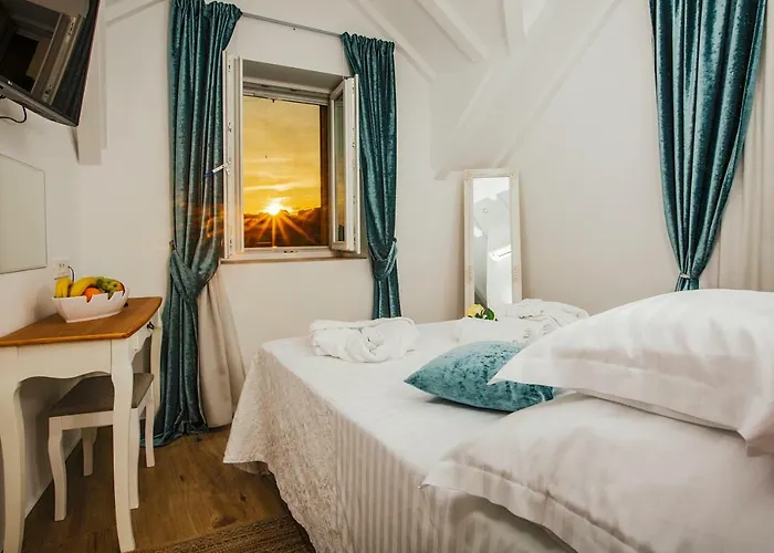 Heritage Dea Hvar Hvar Town